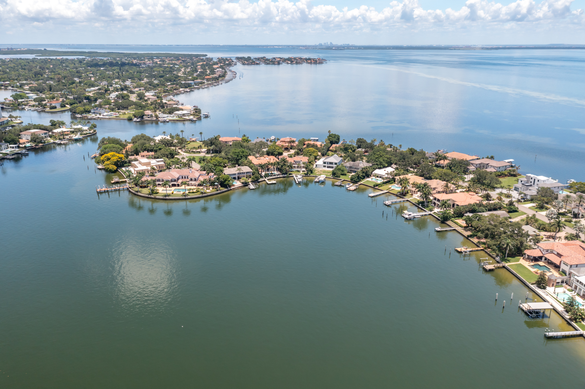 Snell Isle, St. Petersburg