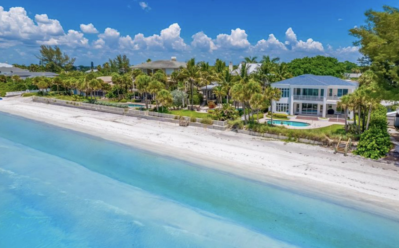 YESHOMES Real Estate, St Petersburg, Gulf Beaches, Clearwater and