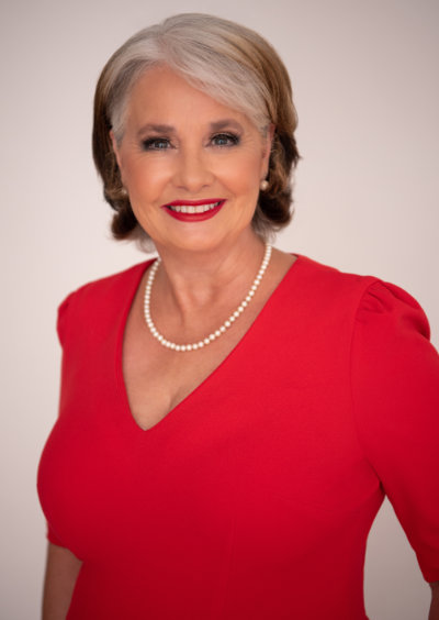 Rond Sanderford, YES-HOMES Real Estate