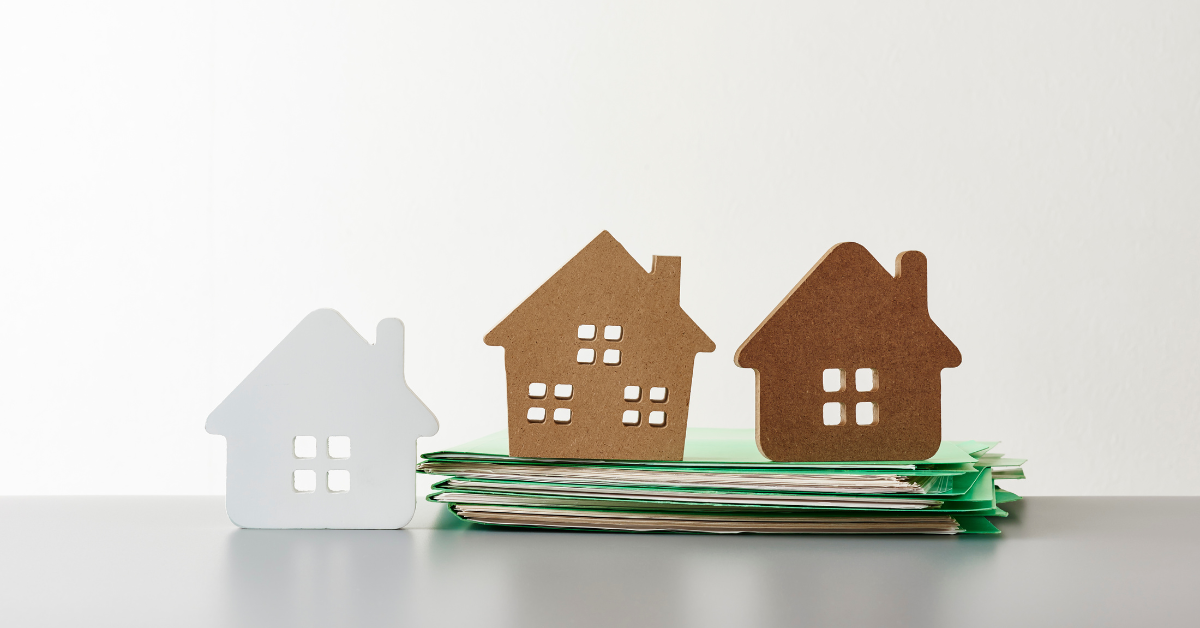 The offer process when buying a home
