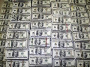 the cost of increased interest rates