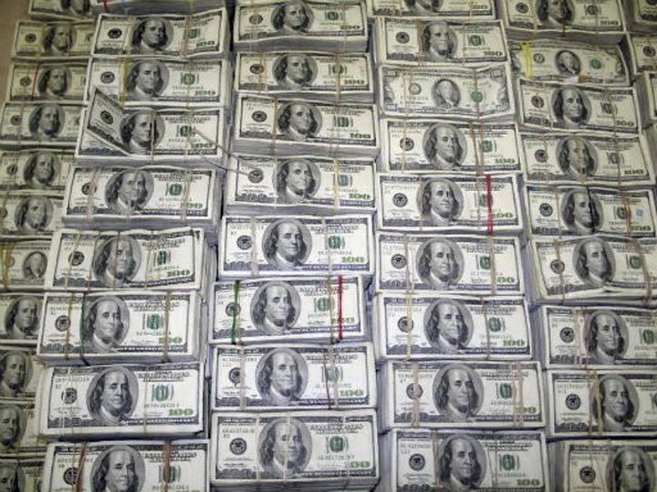 the cost of increased interest rates