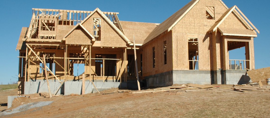 residential construction