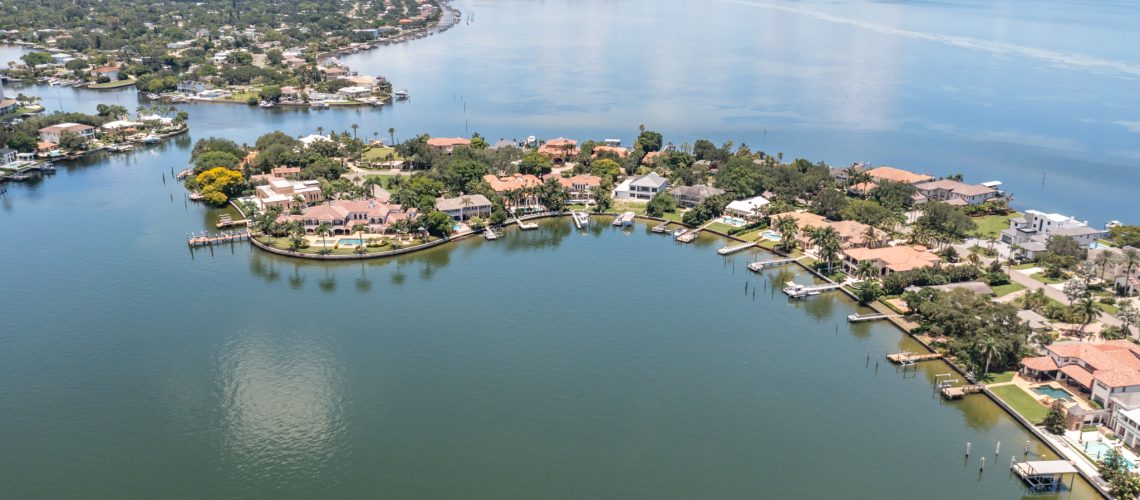 Snell Isle, St. Petersburg
