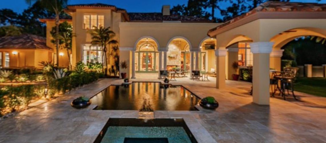 Tampa Real Estate