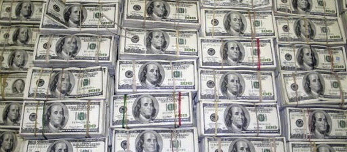 the cost of increased interest rates