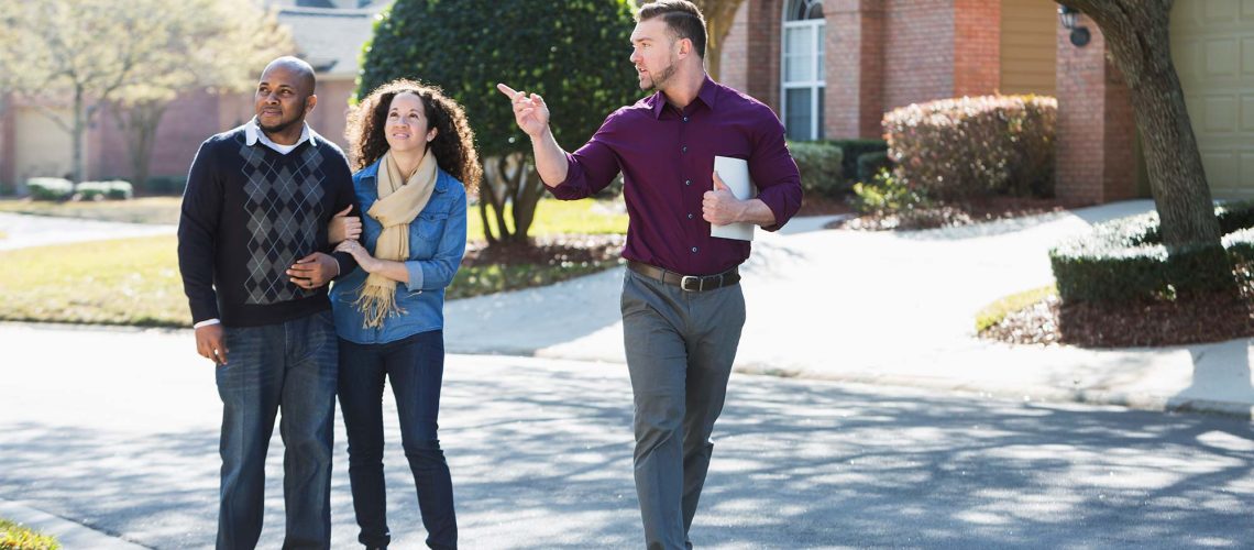 Find the right Realtor for you