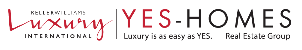 YES-HOMES Logo